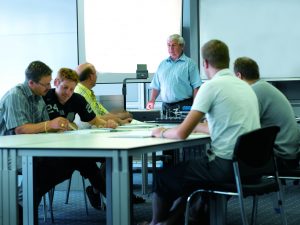 Formation déclaration d'échange de biens